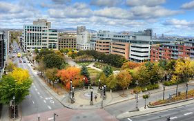 Condo In St-Roch Downtown Quebec City